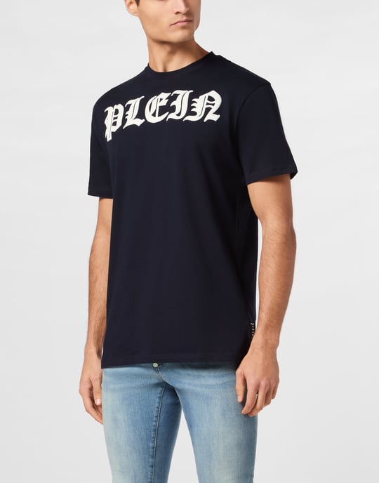 T-Shirt Gothic Plein - Image 2