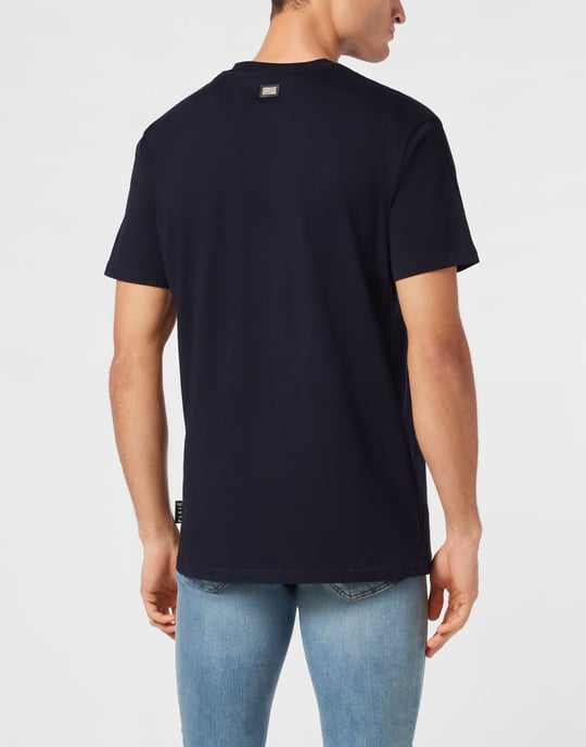 T-Shirt Gothic Plein - Image 5