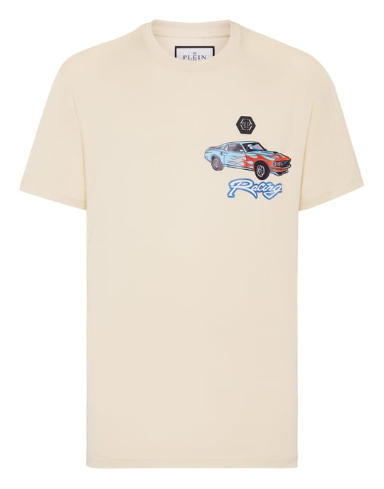 T-Shirt Racing - Image 1