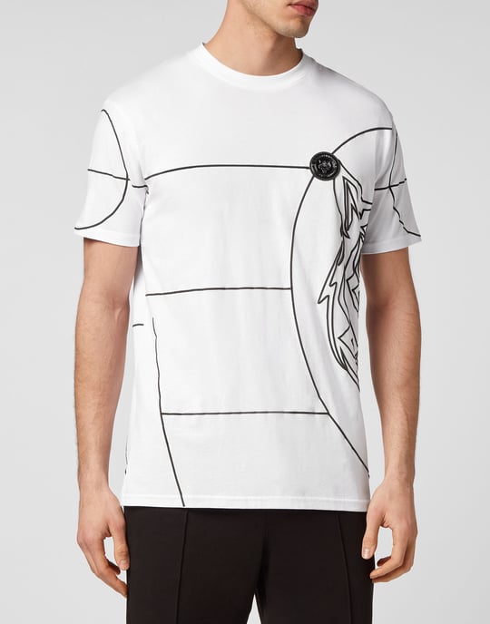 T-Shirt Tiger - Image 2