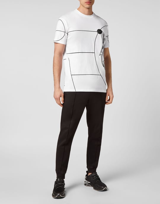T-Shirt Tiger - Image 4
