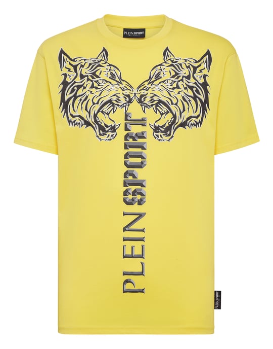 T-Shirt Tiger - Image 1