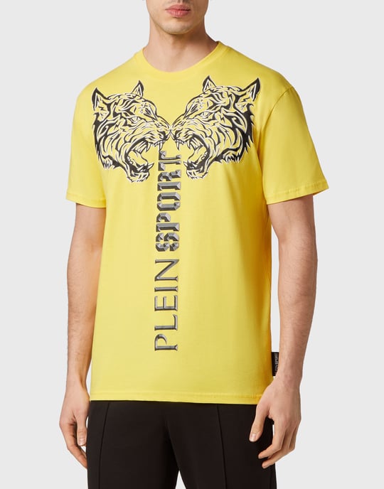 T-Shirt Tiger - Image 2