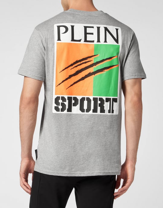 T-Shirt Scratch - Image 5