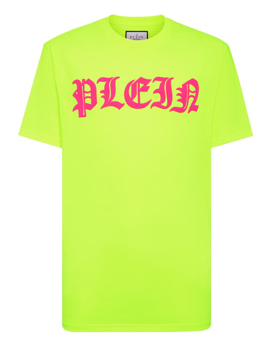 T-Shirt Gothic Plein - Image 1