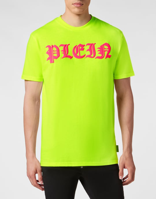 T-Shirt Gothic Plein - Image 2