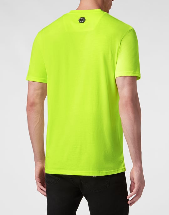 T-Shirt Gothic Plein - Image 5