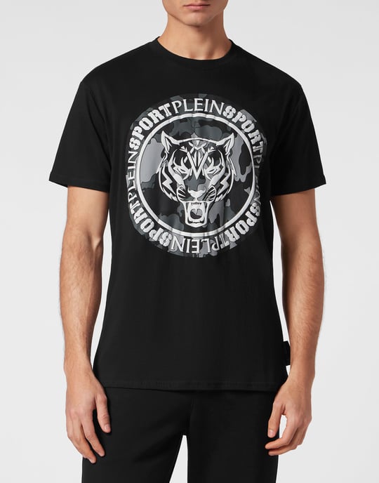 T-Shirt Carbon Tiger - Image 2