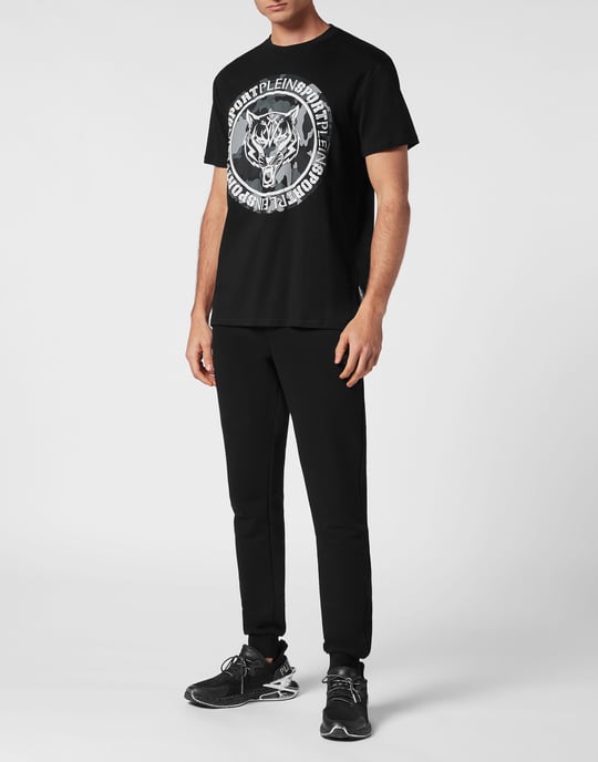 T-Shirt Carbon Tiger - Image 4