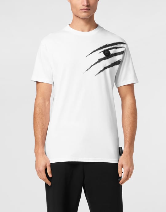 T-Shirt Scratch - Image 2