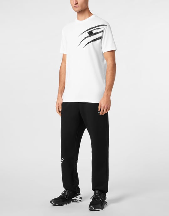 T-Shirt Scratch - Image 4