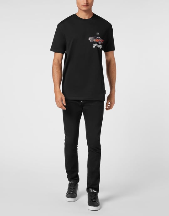 T-Shirt Racing - Image 4