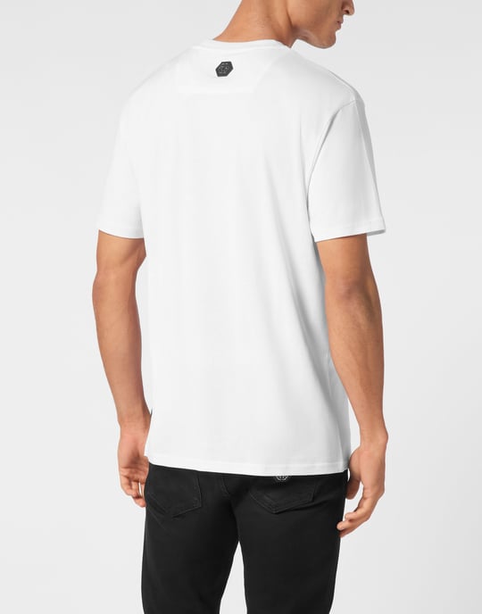 Jersey T-Shirt Round Neck Ss Racing Club - Image 5