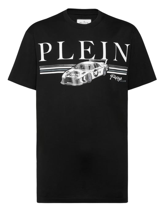 T-Shirt Racing - Image 1