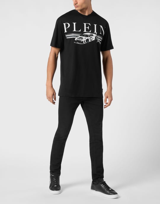 T-Shirt Racing - Image 4