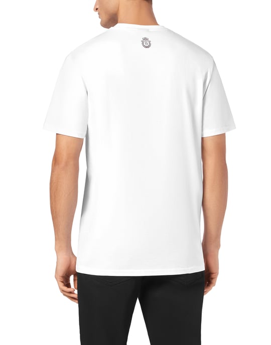 T-Shirt Crest - Image 2