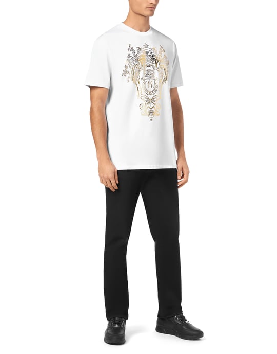 T-Shirt Crest - Image 3