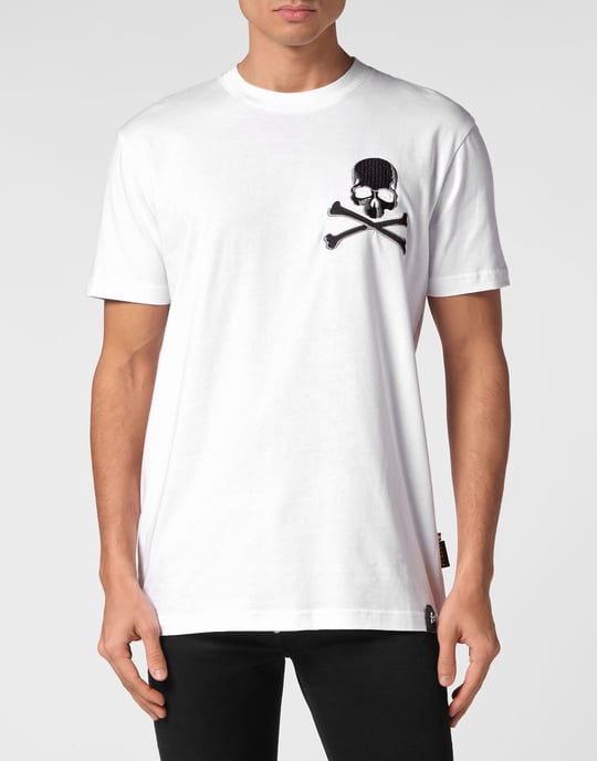 T-Shirt Skull&Bones - Image 2