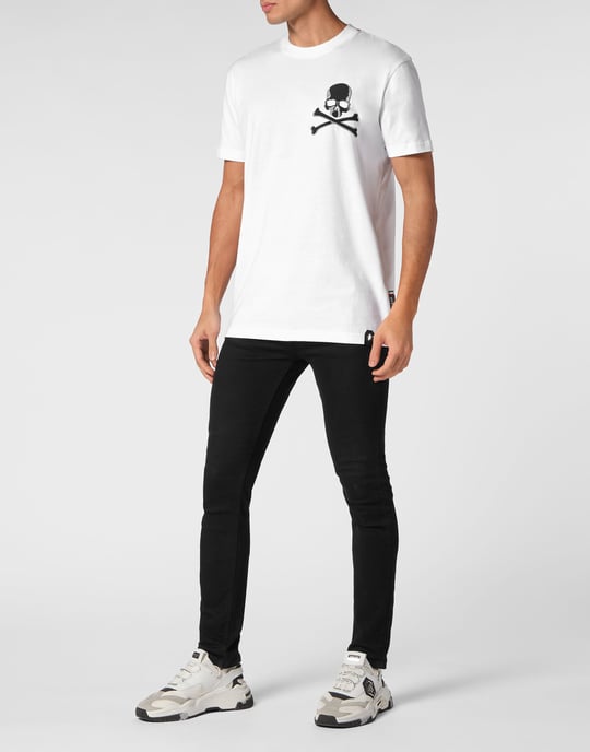 T-Shirt Skull&Bones - Image 4