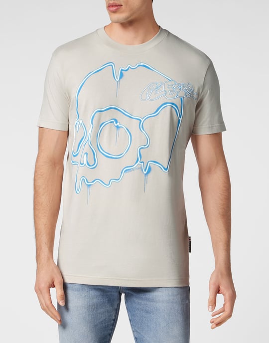 T-Shirt Skull - Image 2