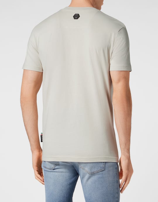 T-Shirt Skull - Image 5