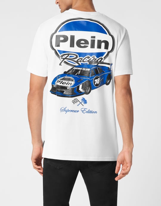 T-Shirt Racing - Image 3