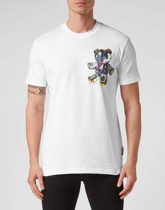 T-Shirt Teddy - Image 2