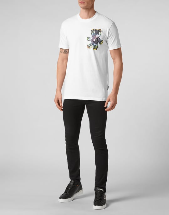 T-Shirt Teddy - Image 4