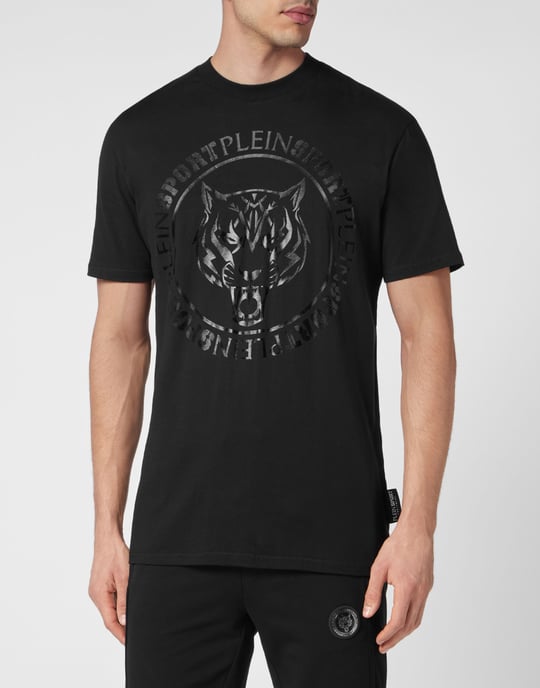 T-Shirt Carbon Tiger - Image 2