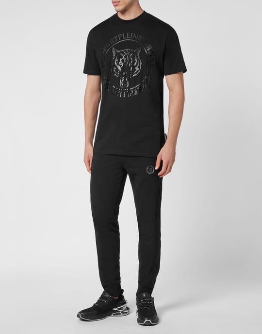 T-Shirt Carbon Tiger - Image 4
