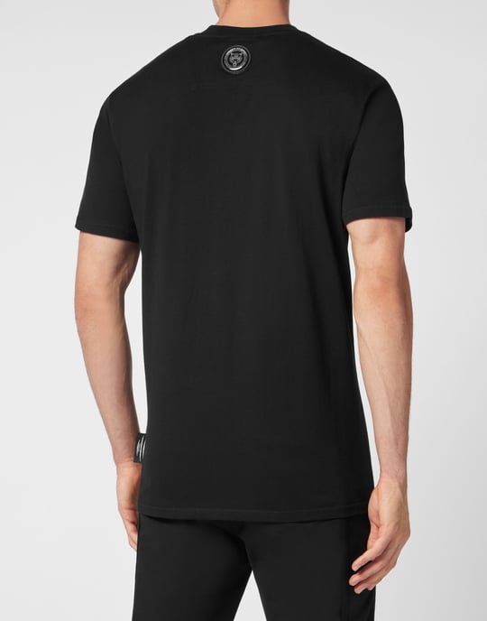 T-Shirt Carbon Tiger - Image 5