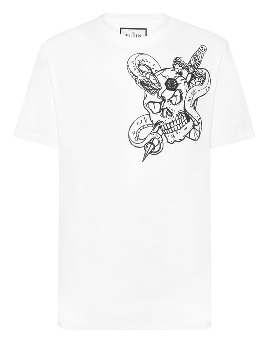 T-Shirt Snake - Image 1