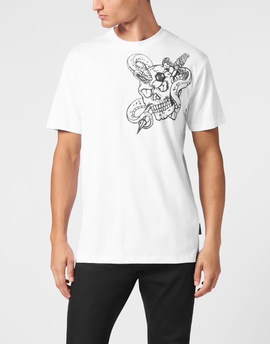 T-Shirt Snake - Image 2