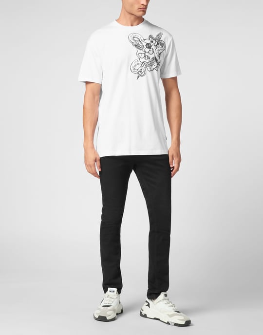 T-Shirt Snake - Image 4