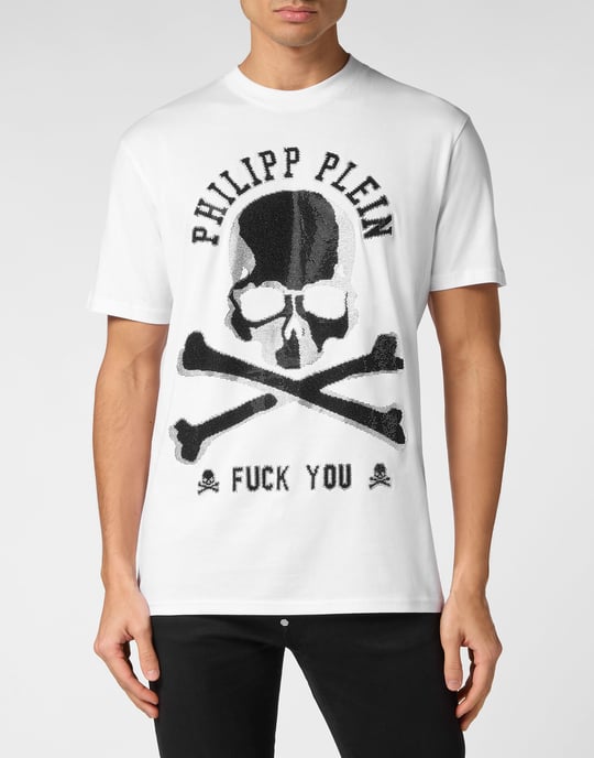 T-Shirt Skull&Bones - Image 2