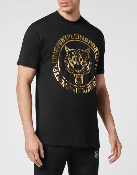 T-Shirt Carbon Tiger - Image 2