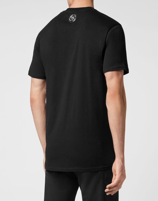 T-Shirt Carbon Tiger - Image 3