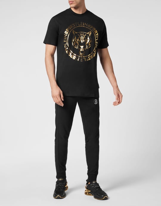 T-Shirt Carbon Tiger - Image 4