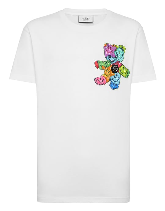 T-Shirt Smile - Image 1