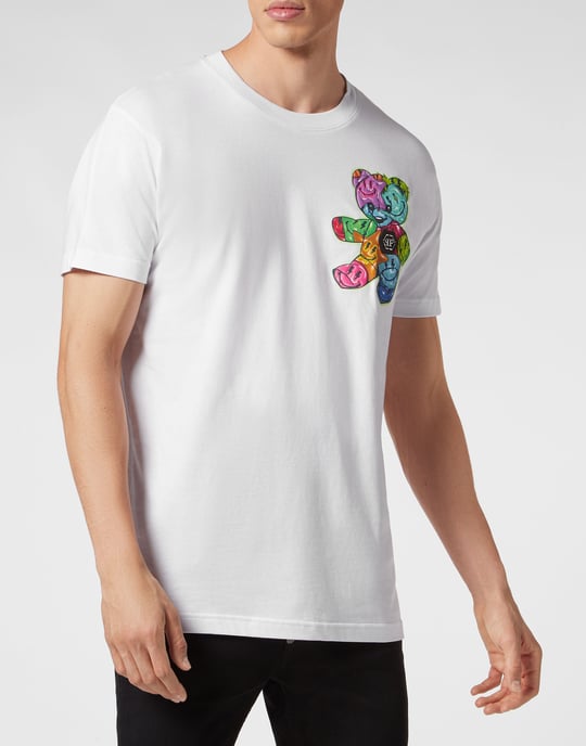 T-Shirt Smile - Image 2