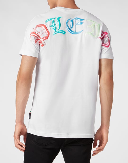 T-Shirt Smile - Image 3