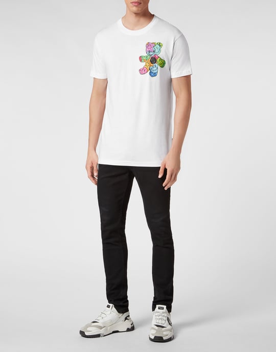 T-Shirt Smile - Image 4