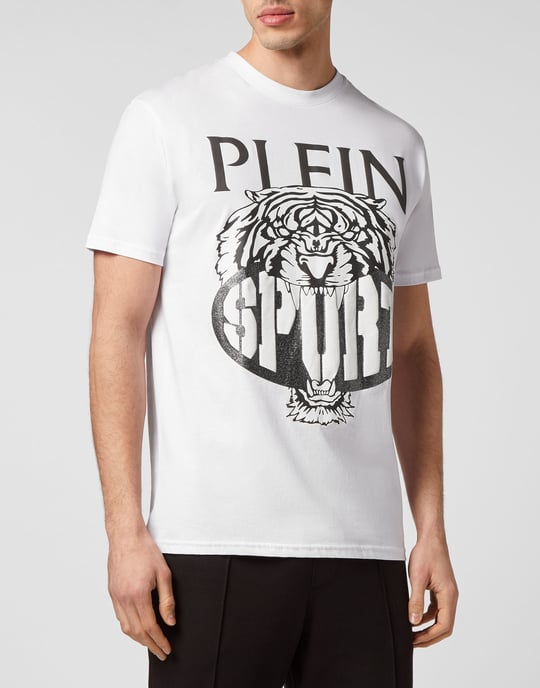T-Shirt Tiger - Image 2