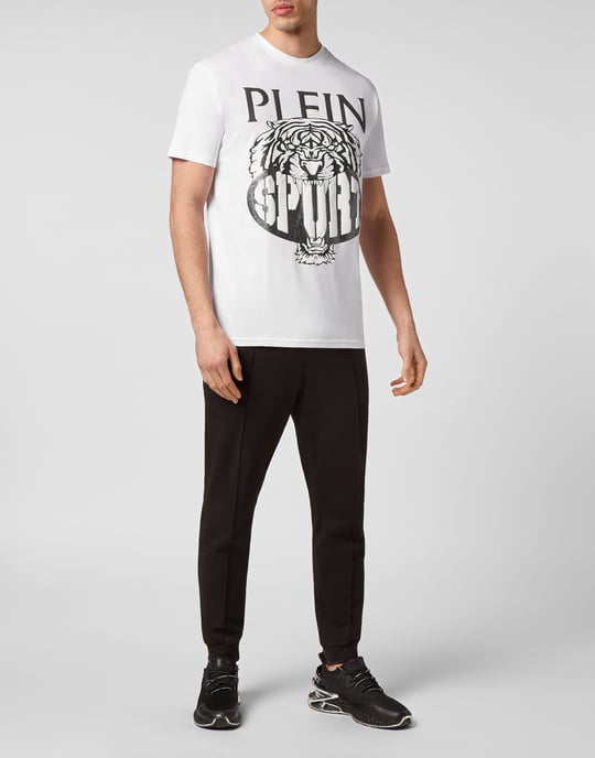 T-Shirt Tiger - Image 4