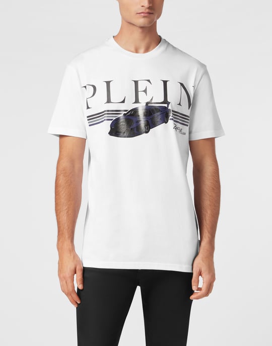 T-Shirt Racing - Image 2
