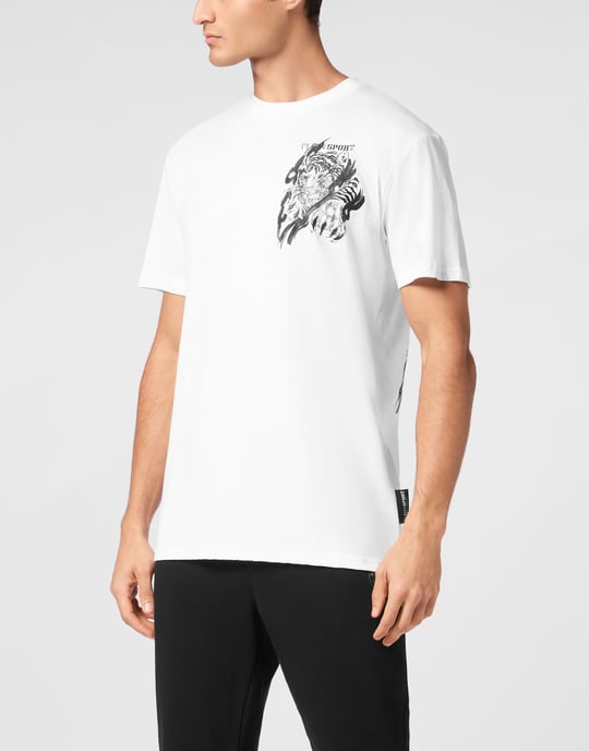T-Shirt Tiger - Image 2