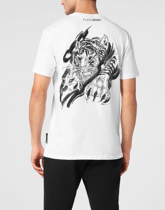 T-Shirt Tiger - Image 5