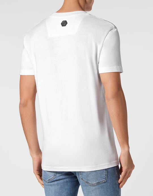 T-Shirt Gothic Plein - Image 5