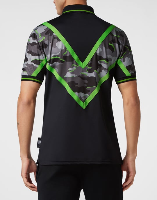 T-Shirt Camouflage - Image 3