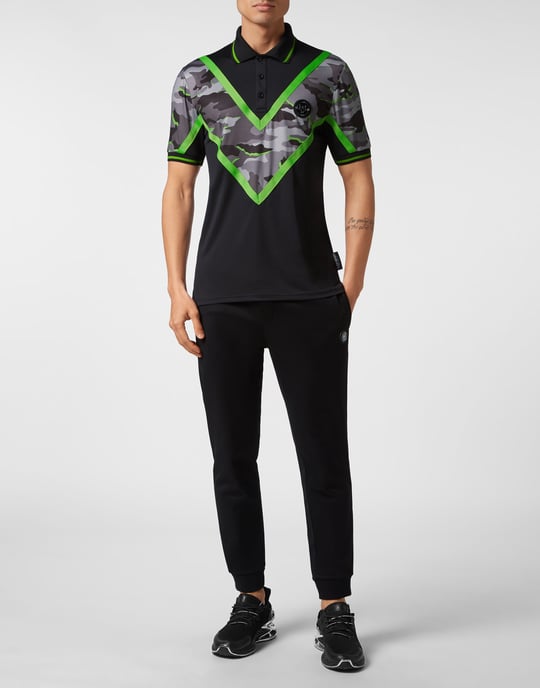 T-Shirt Camouflage - Image 4